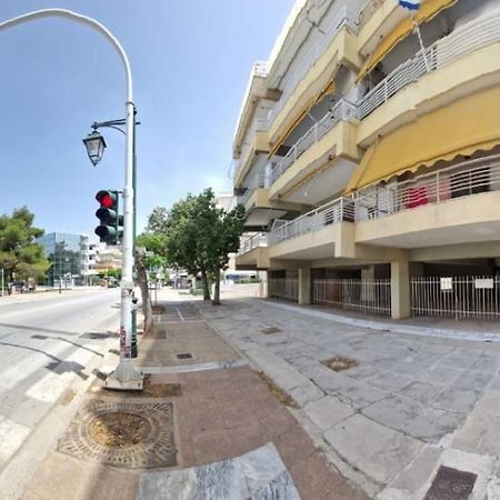 Loutraki Suites Extérieur photo