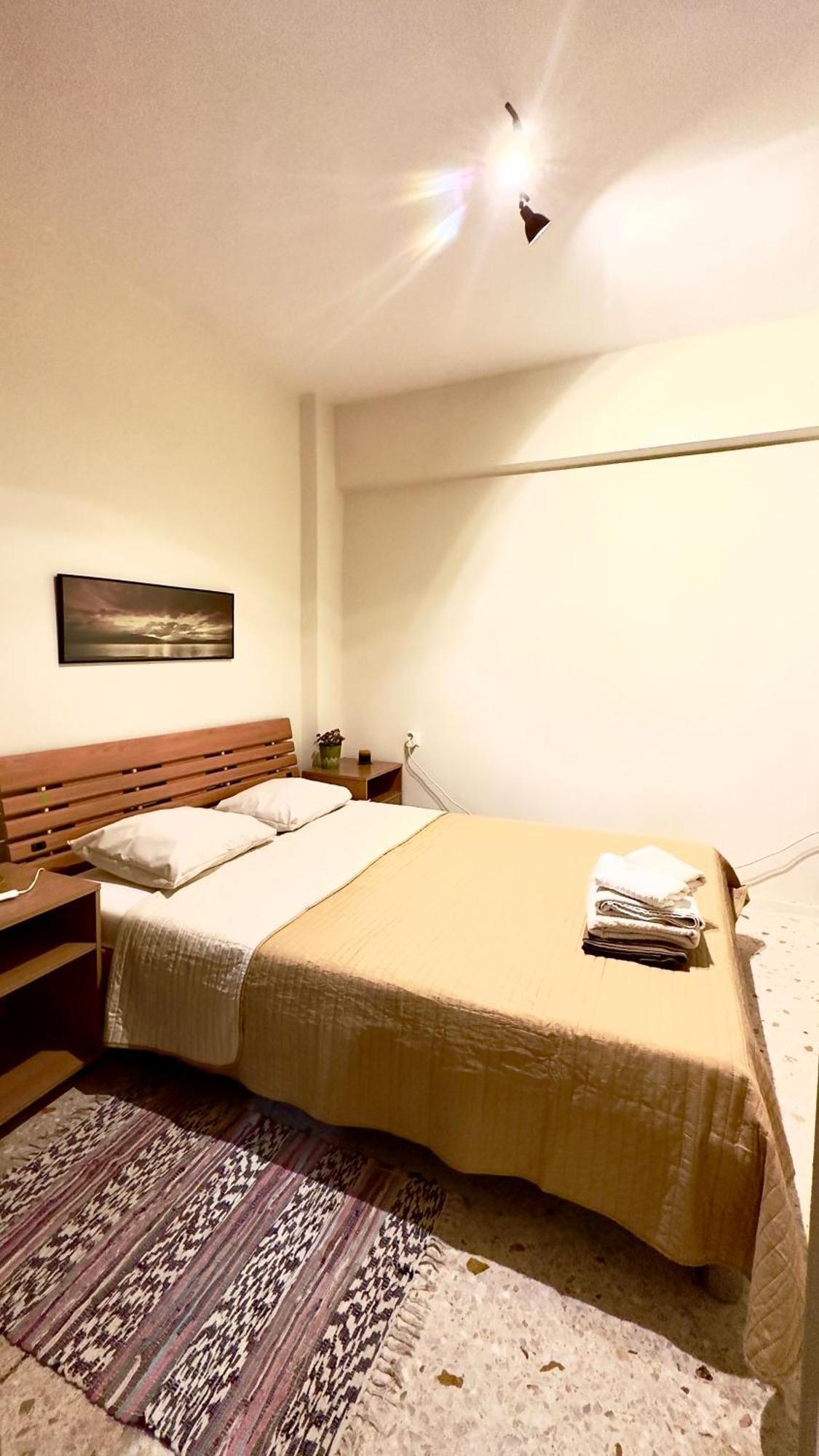 Loutraki Suites Extérieur photo