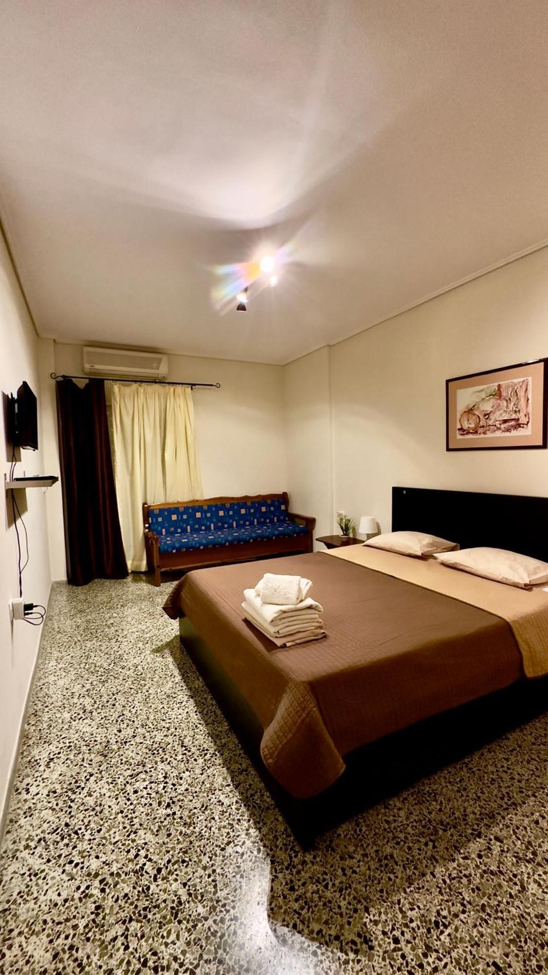 Loutraki Suites Extérieur photo