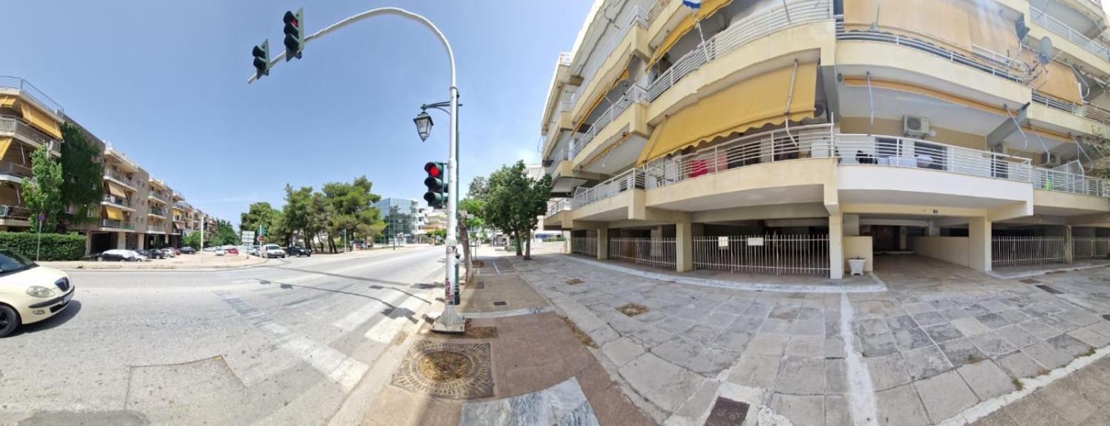 Loutraki Suites Extérieur photo