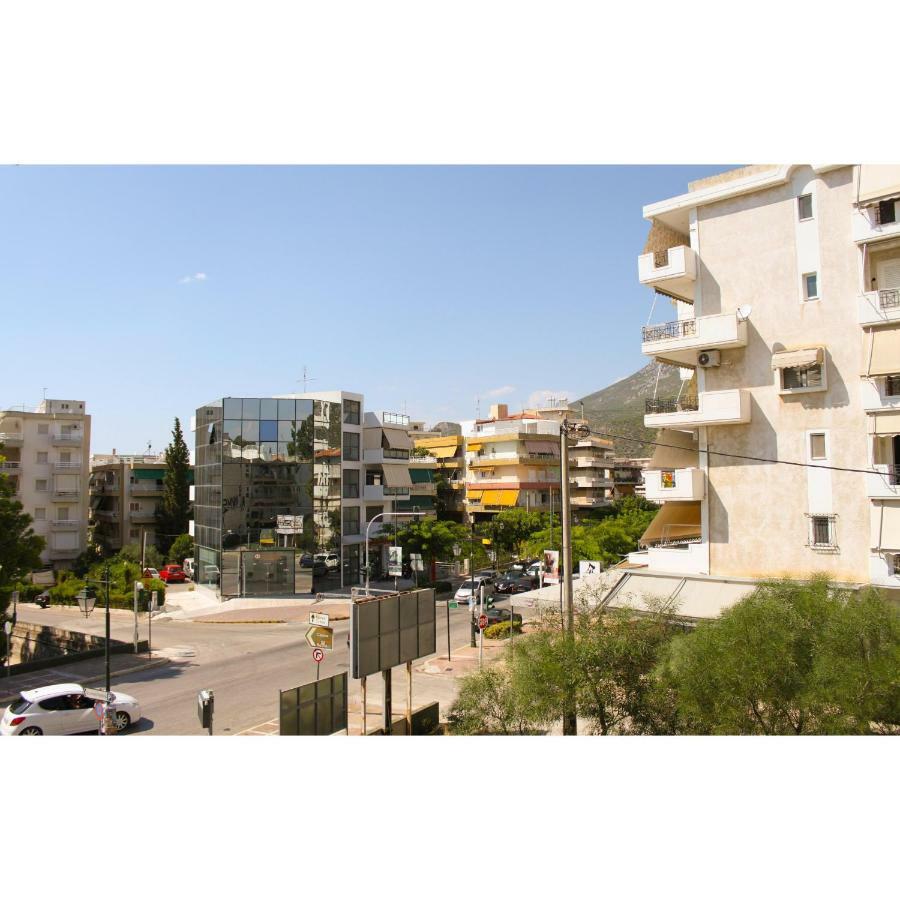 Loutraki Suites Extérieur photo