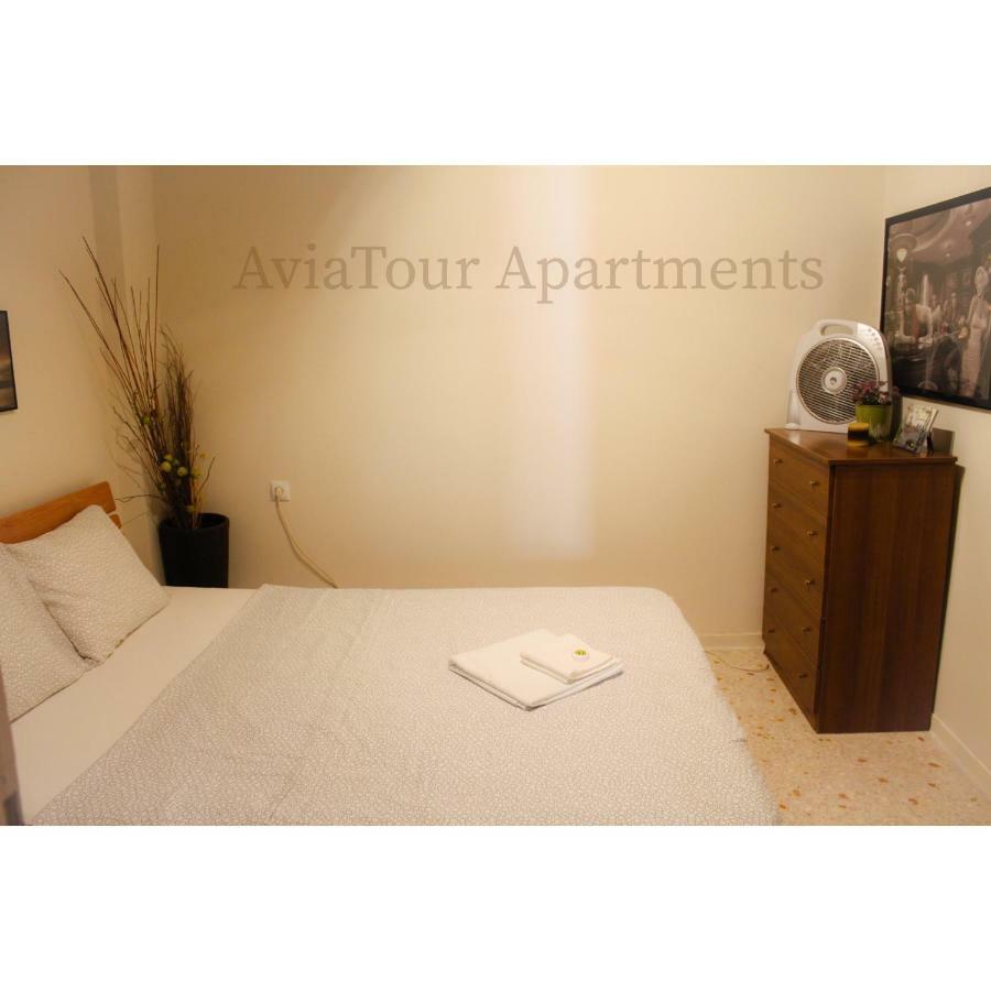 Loutraki Suites Extérieur photo