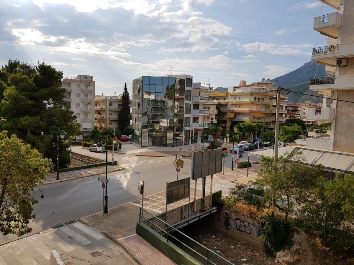 Loutraki Suites Extérieur photo