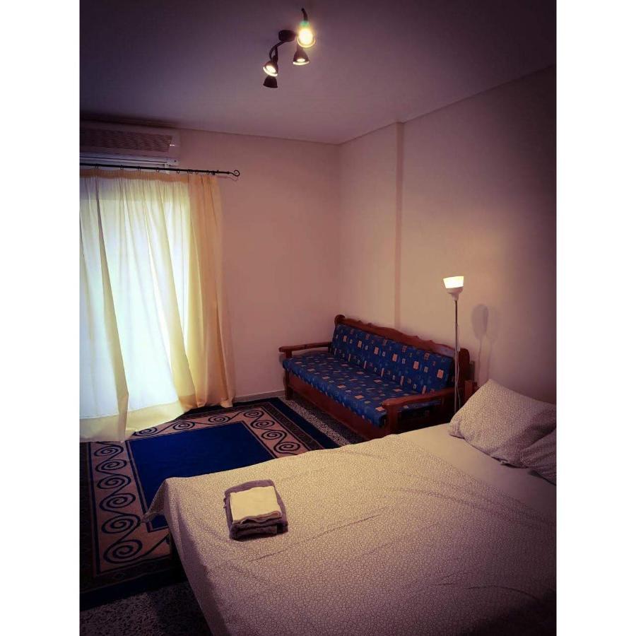 Loutraki Suites Extérieur photo