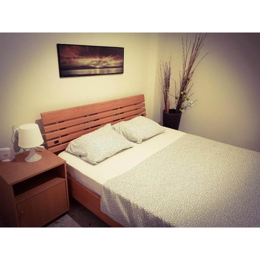 Loutraki Suites Extérieur photo