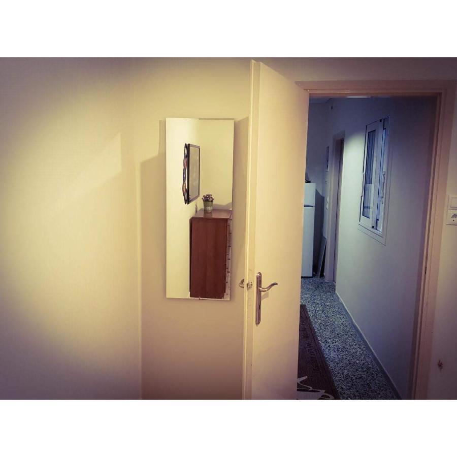Loutraki Suites Extérieur photo