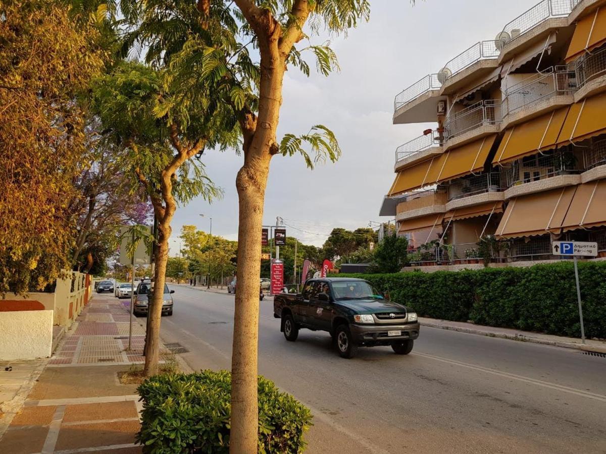 Loutraki Suites Extérieur photo